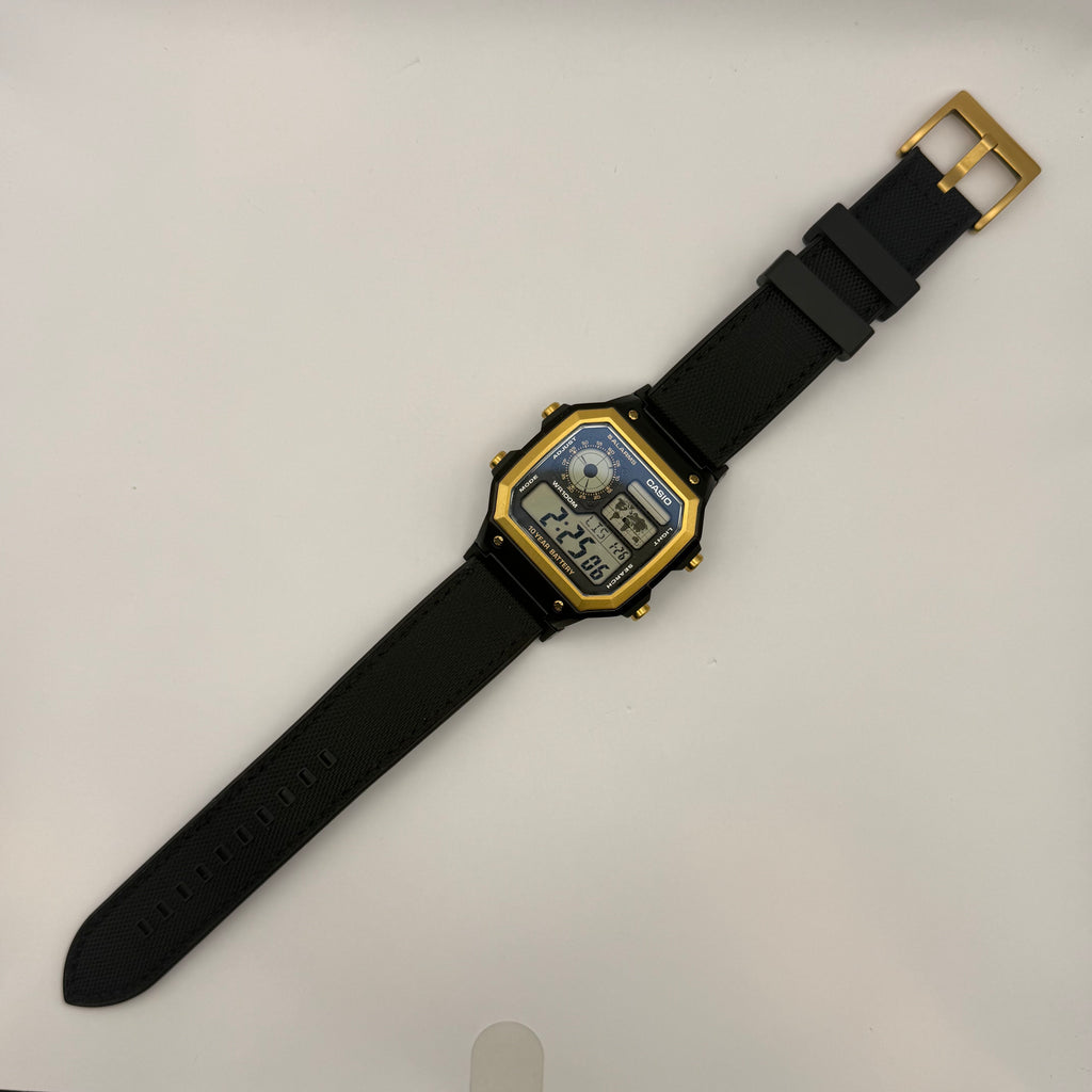 Custom AE1200 “Golden”