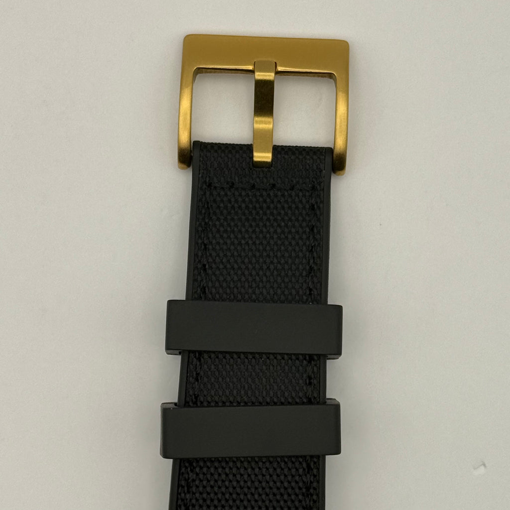 Custom AE1200 “Golden”