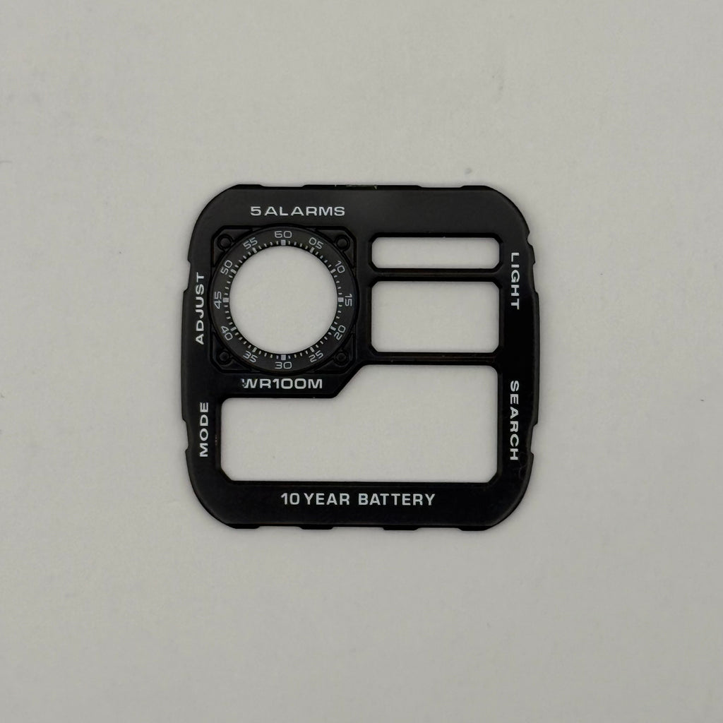 Royale Metal Faceplates B (Aftermarket)