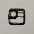 Royale Metal Faceplates B (Aftermarket)