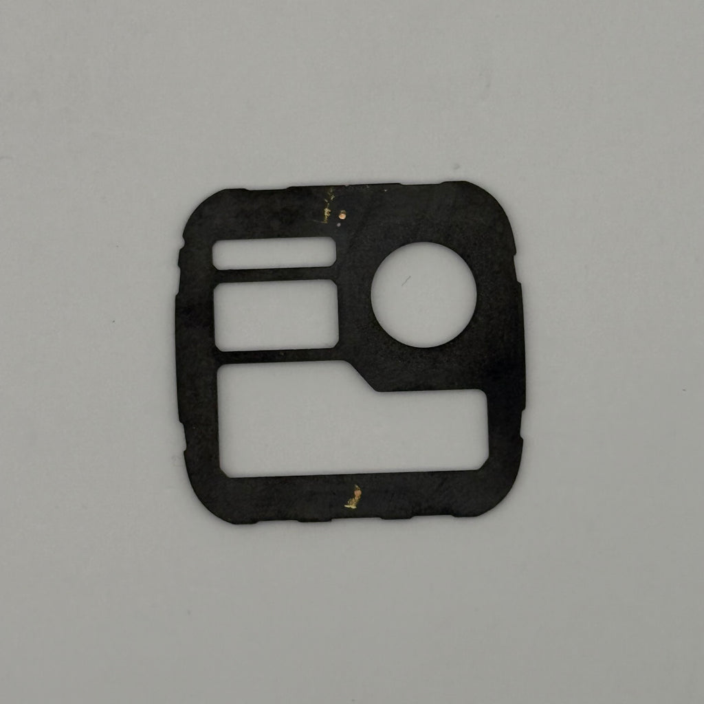 Royale Metal Faceplates B (Aftermarket)
