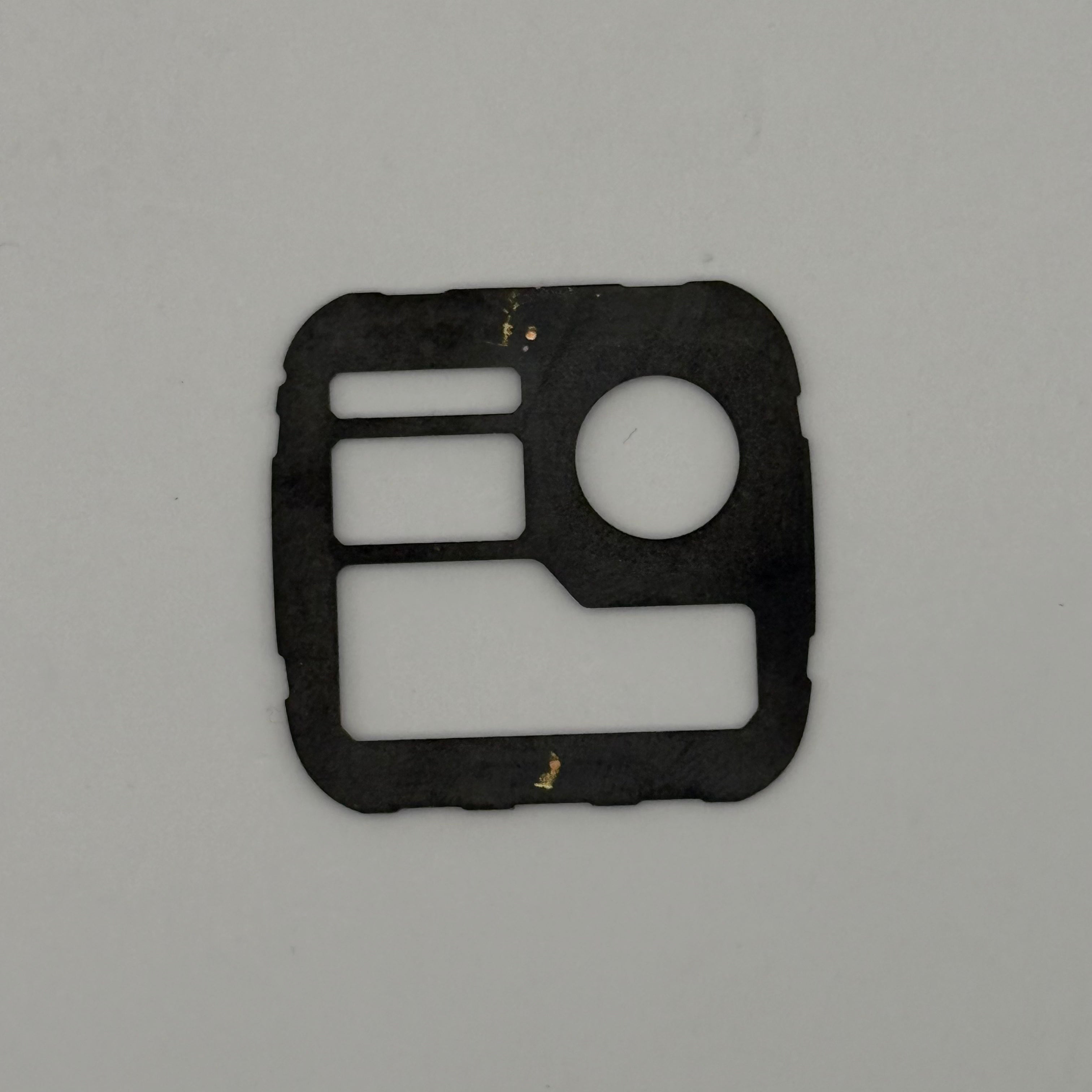 Royale Metal Faceplates B (Aftermarket)